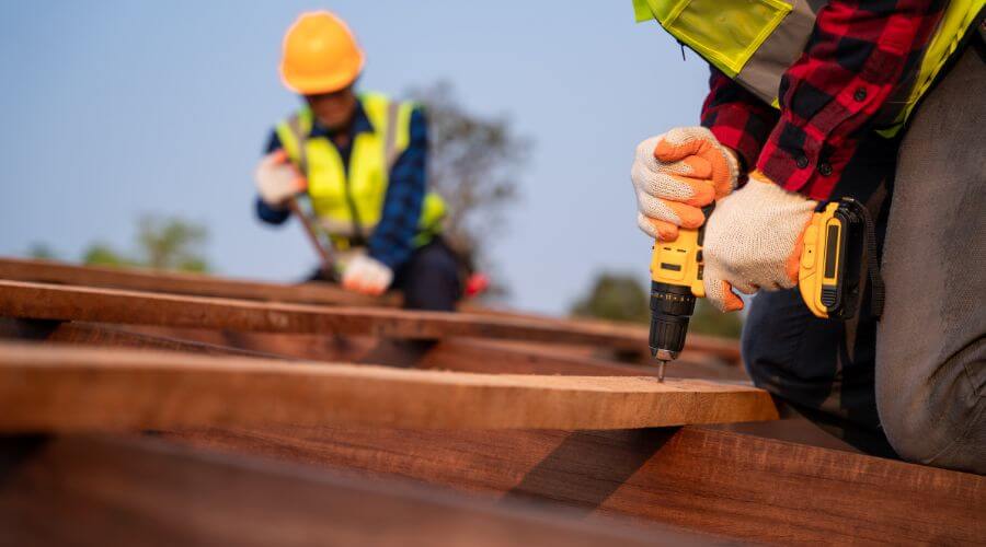 Local Siding Services in Willits, CA